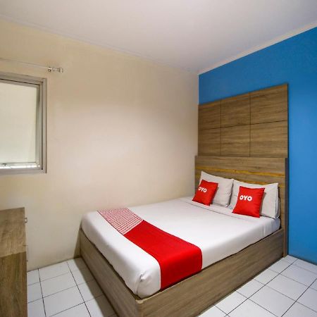 Oyo 3754 Prosperity Mansion Ξενοδοχείο Τζακάρτα Εξωτερικό φωτογραφία