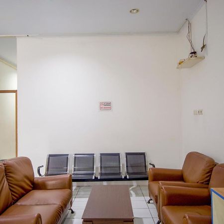 Oyo 3754 Prosperity Mansion Ξενοδοχείο Τζακάρτα Εξωτερικό φωτογραφία