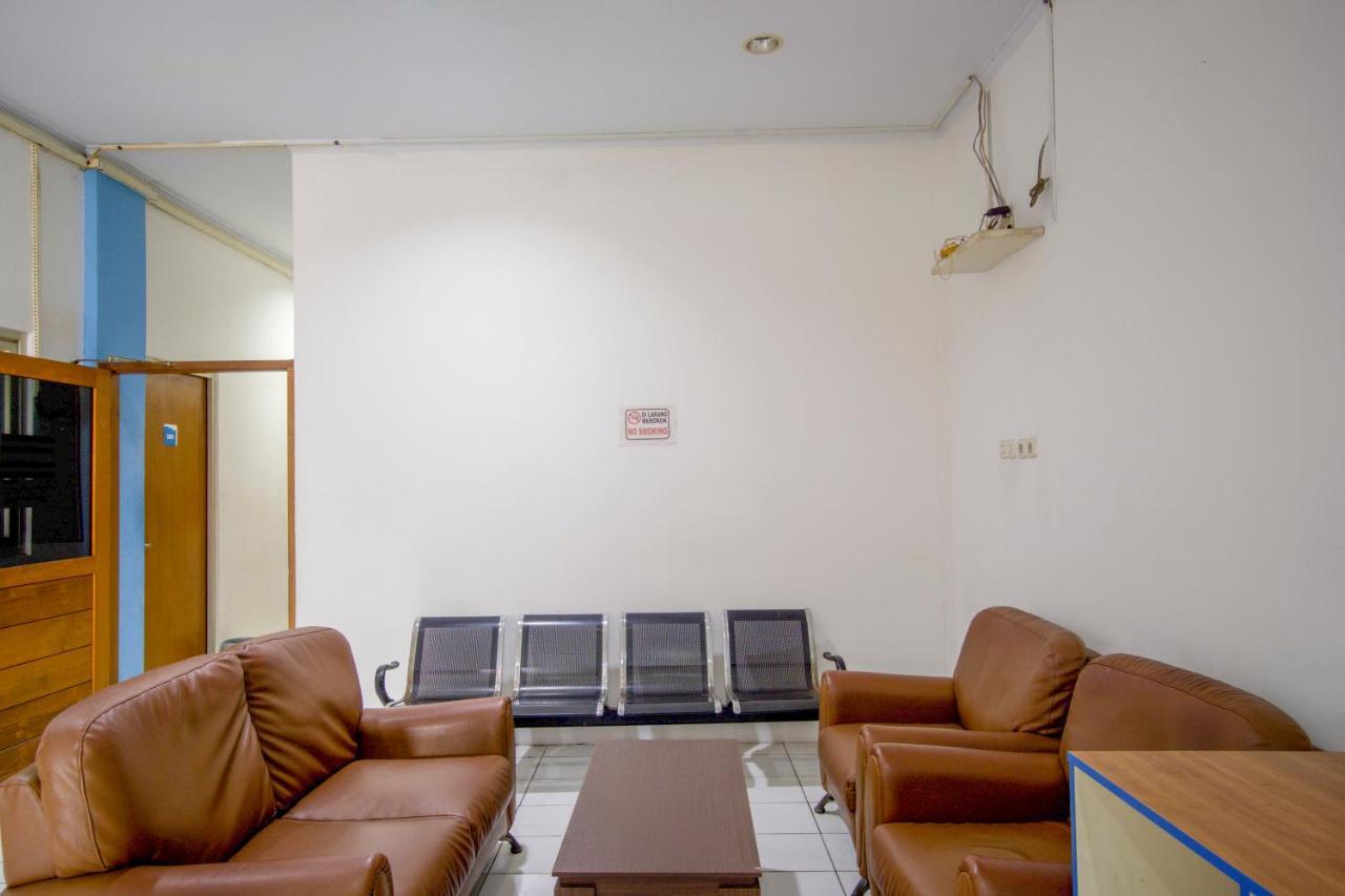 Oyo 3754 Prosperity Mansion Ξενοδοχείο Τζακάρτα Εξωτερικό φωτογραφία