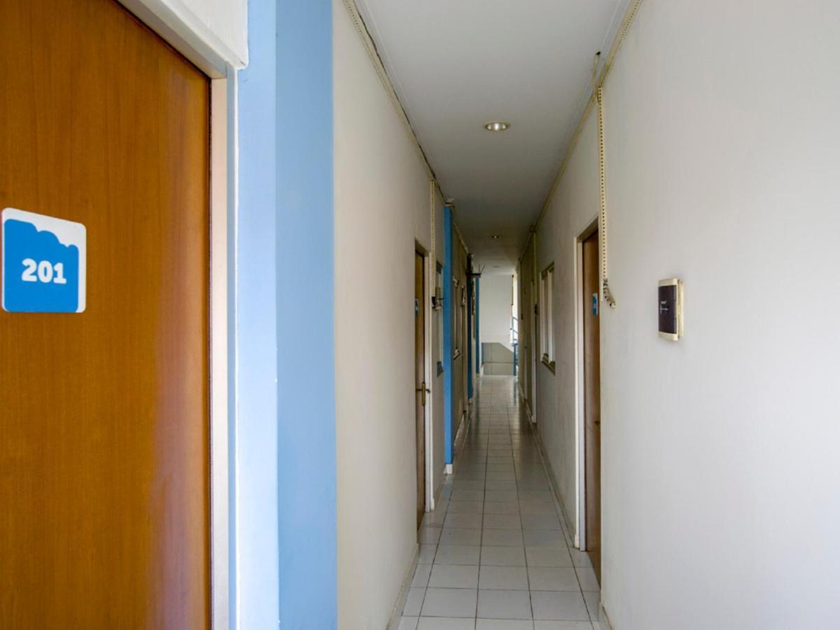 Oyo 3754 Prosperity Mansion Ξενοδοχείο Τζακάρτα Εξωτερικό φωτογραφία