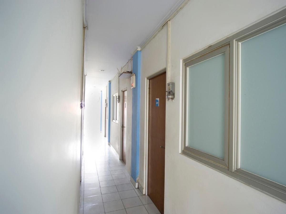 Oyo 3754 Prosperity Mansion Ξενοδοχείο Τζακάρτα Εξωτερικό φωτογραφία