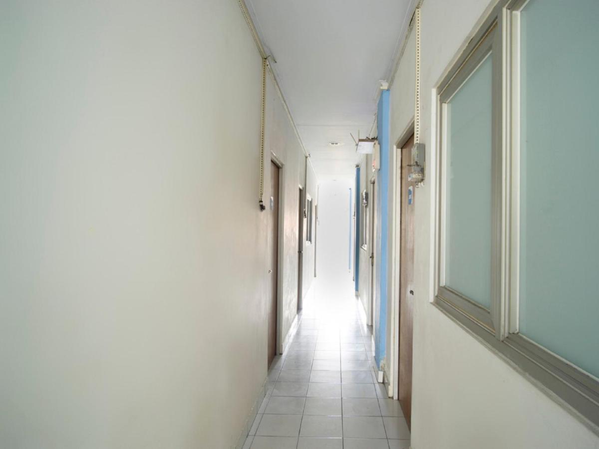 Oyo 3754 Prosperity Mansion Ξενοδοχείο Τζακάρτα Εξωτερικό φωτογραφία