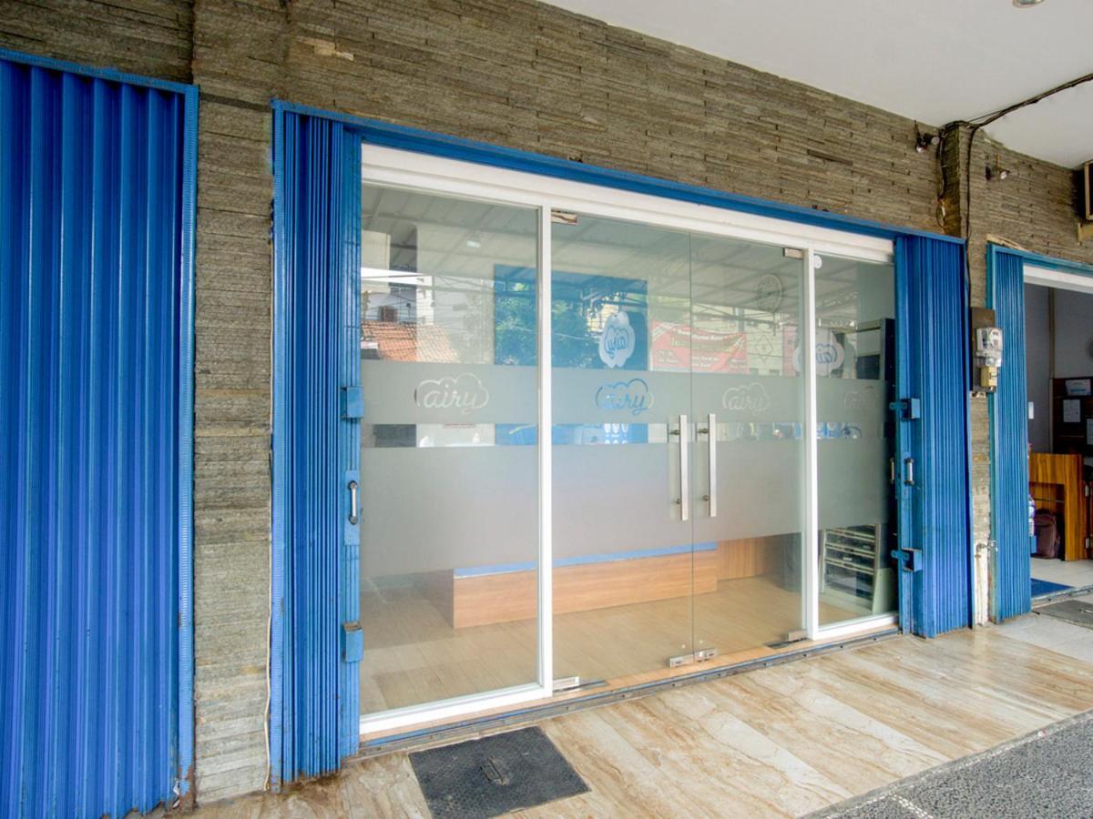 Oyo 3754 Prosperity Mansion Ξενοδοχείο Τζακάρτα Εξωτερικό φωτογραφία